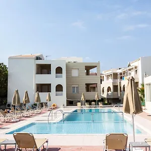 Appartement Argo