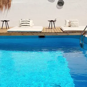 Apartahotel Mira Living Concept Adults Only