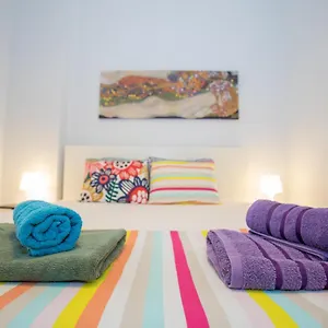 Διαμέρισμα Flat
