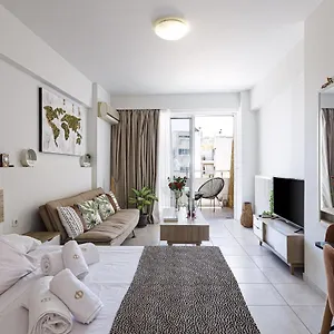 Appartement Central&quiet