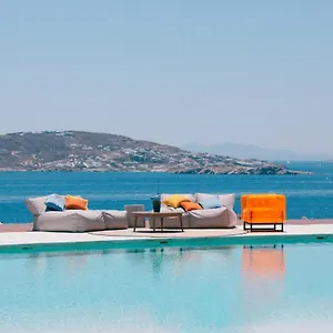 Hotel Destino Pacha Mykonos