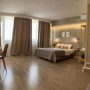 Aparthotel Luxor Premium
