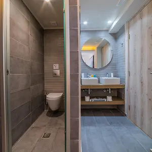 Bio & Hotel Rethymnon