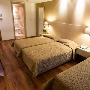 Hotel Davitel - Tobacco