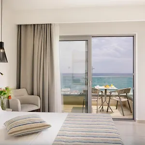 Batis Hotel de apartamente Rethymnon