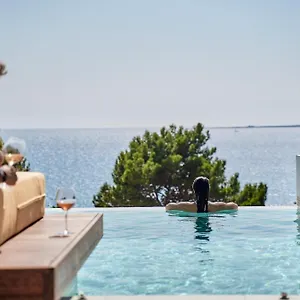 White Rocks Kefalonia Hotel Lassi (Kefalonia)