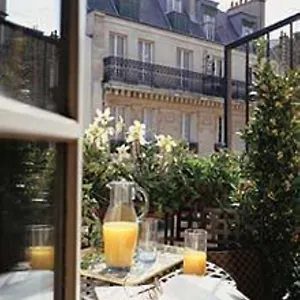 Hotel Unic Renoir Saint Germain