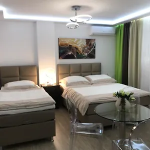 Διαμέρισμα Laura Lifestyle And White Tower