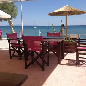 ** Hotel Kefalonia & Greece