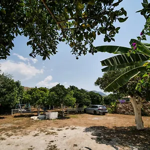 Apartahotel Orchard Retreat