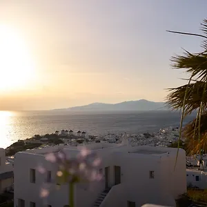 Hotel Anandes (adults Only)