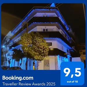 Hotel de apartamente Pyrgiou, Salonic
