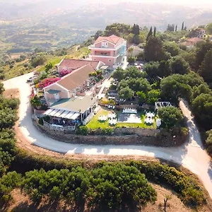 Forestata Village Apartament Kouvalata