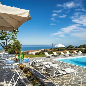 ** Guest house Eliza Greece