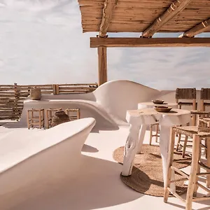 Auberge de jeunesse Mycocoon