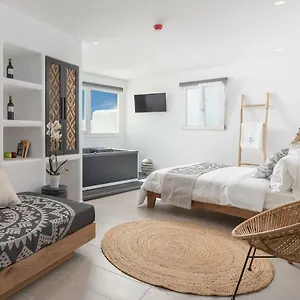 Apartahotel Little Venice