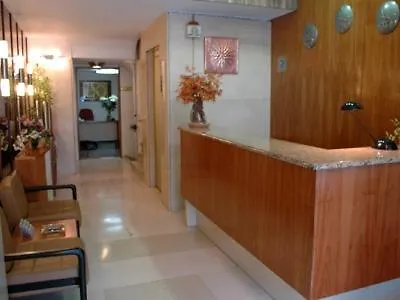 Amalia Hotel Thessaloniki
