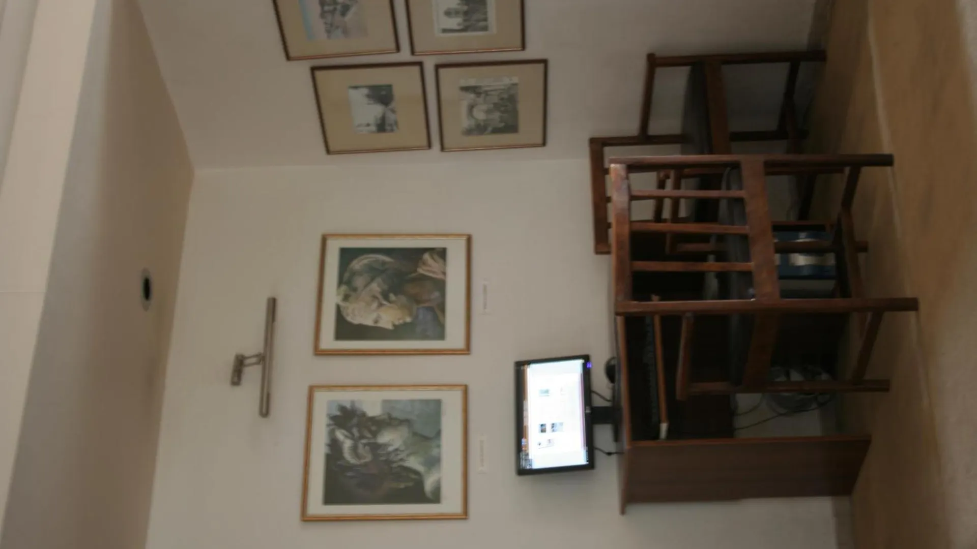 Amalia Hotel Thessaloniki Greece