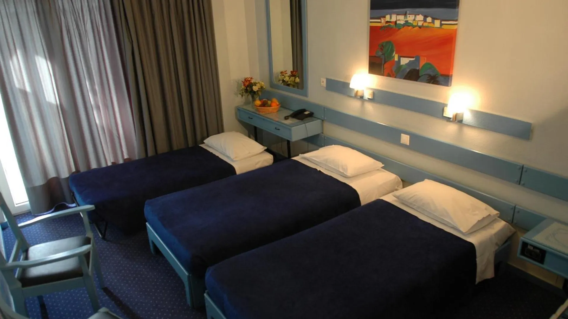 Amalia Hotel Thessaloniki