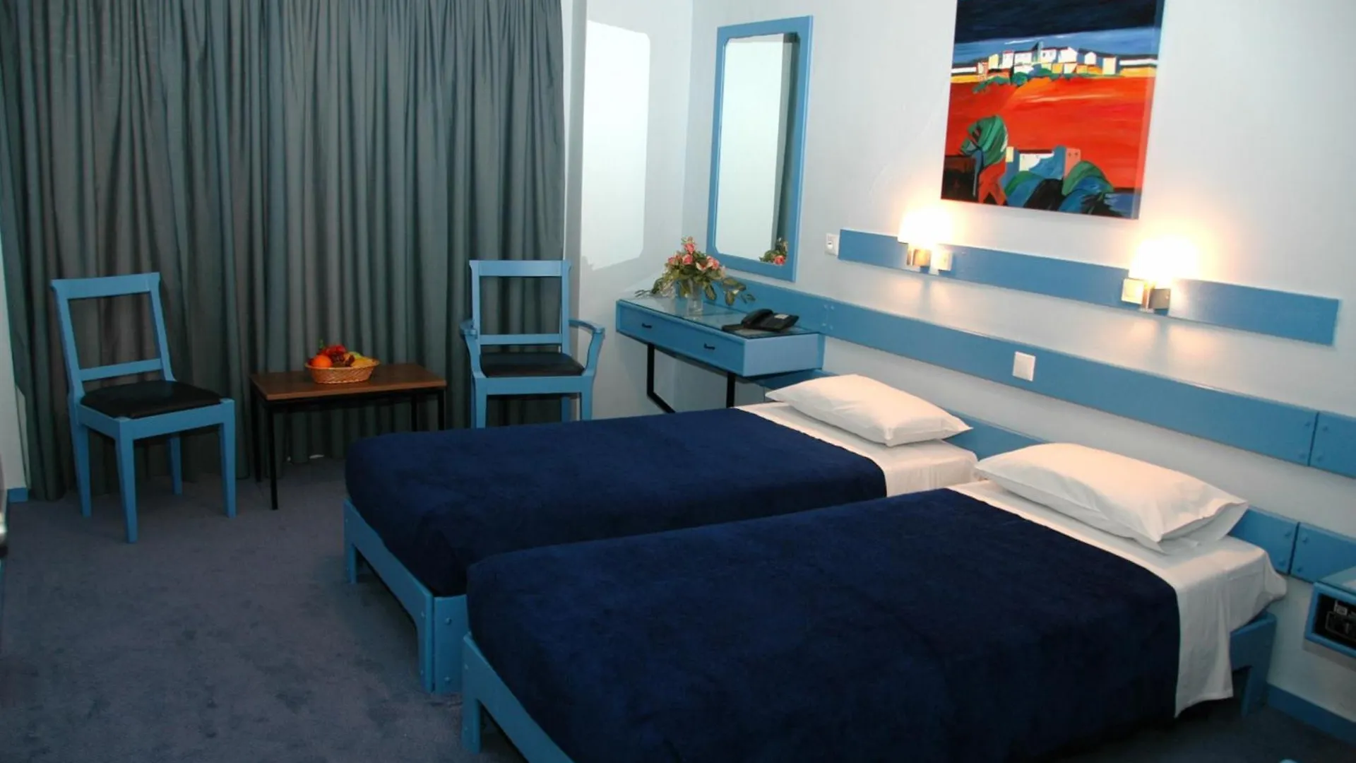 Amalia Hotel Thessaloniki