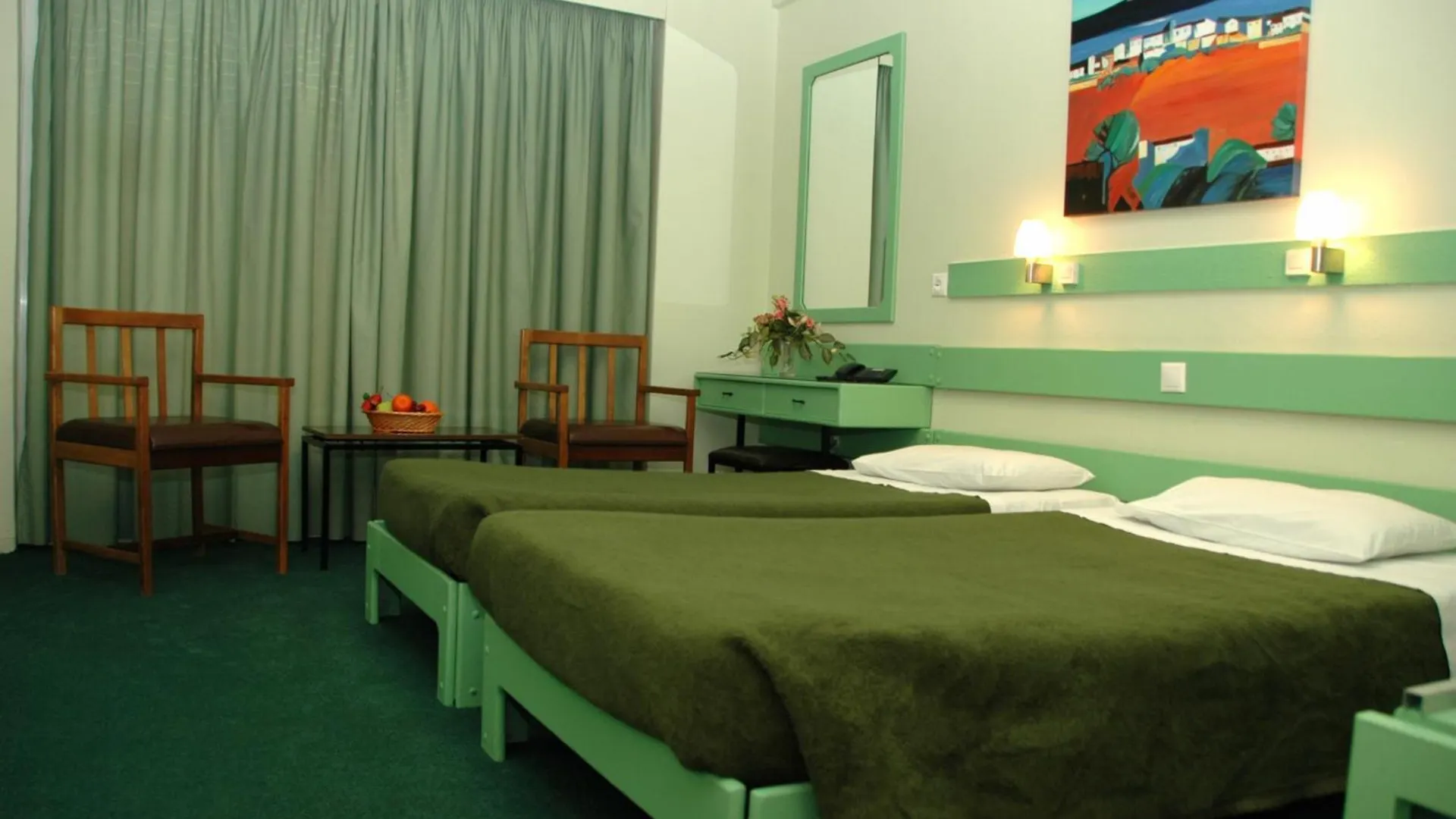 Amalia Hotel Thessaloniki