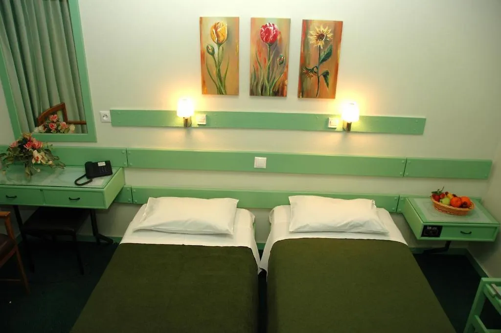 Amalia Hotel Thessaloniki 2*,  Greece