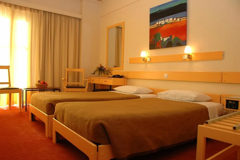 Amalia Hotel Thessaloniki
