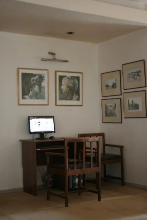 Amalia Hotel Thessaloniki